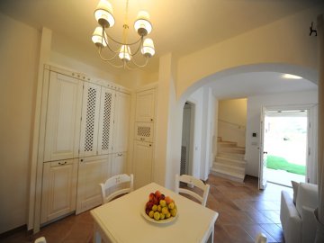 Villa Calicanto - Luxe vakantiewoning met zwembad - Sardinie (2)